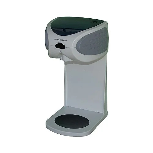 Automatic Soap Cum Sanitizer Dispenser (500ml)